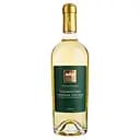 Вино Morellino di Scansano Vermentino Toscana, біле, сухе, 14%, 0,75 л