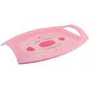 Таця для сервірування Violet House 0081 Pink, 32x44,5x8 см (0081 Pink 32*44,5*8 см)