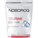 Амінокислота Nosorog Taurine 200 г