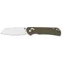 Нож CJRB Lyrid Green