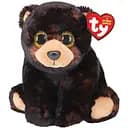М'яка іграшка TY Beanie Babies Бурий ведмiдь Kodi 25 cм (90288)