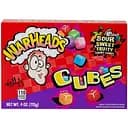Жевательные цукерки Warheads Chewy Cubes 113 г