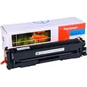 Картридж Makkon Canon 067 для MF-655/651/631 cyan (MN-CAN-067C)