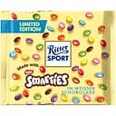 Шоколад белый Ritter Sport Smarties с драже 100 г