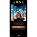 Шоколад черный Arne 57% с миндалем и апельсином 100 г