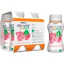 Набір ентеральне харчування Nestle Health Science Resource 2.0+Fibre зі смаком полуниці 4 шт. х 200 мл