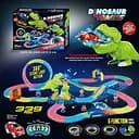 Гоночный трек, 339 деталей, 169