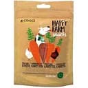 Ласощі для собак Croci Happy Farm курка з морквою 80 г