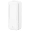 Підставка-тримач настільний USAMS US-ZB265 Multi-function Rotatable Folding Storage Live Stream White