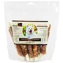 Лакомство для собак AlfPet Курица на большой кальцинированной палочке 500 г