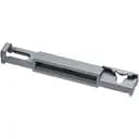 Кліпса кріплення молдингу Mak (12169)