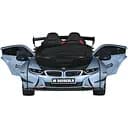 Детский электромобиль-машина Bambi M 5820EBLRS-12 (24V) до 35 кг