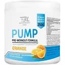Передтренувальний комплекс Bodyperson Labs Pump Апельсин 250 г