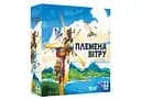 Настольная игра White Games&Geekach Games Племена ветра (Tribes of the Wind) (укр.) (GKCH159)