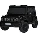 Детский электромобиль-джип Bambi M 5880EBLRS-2(24V) до 80 кг