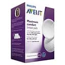 Вкладыши для бюстгальтера Philips Avent 24 шт. (SCF254/24)