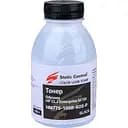 Тонер Static Control Odyssey HP CLJ Enterprise M750 100 г чорний фасований (HM775-100B-KOS-P)