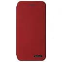 Чохол-книжка BeCover Exclusive для Samsung Galaxy M23 5G SM-M236 Burgundy Red (707940)