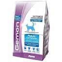 Сухой корм для взрослых кошек Gemon Cat Adult Complete тунец c лососем, 1,5 кг (70297035)