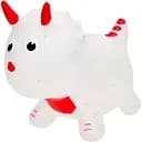 Надувной прыгун-динозавр MS 4151-4 детский