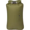 Гермомішок Exped Fold Drybag XS