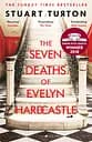 The Seven Deaths of Evelyn Hardcastle - Стюарт Тертон