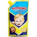 Молоко згущене незбиране Первомайський МКК з цукром 8.5 % 290 г (647808)