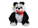 Панда мягкая, 35.01.00, 30x36 см