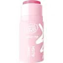 Кремовая румяная FaceBoom Make-Up 02 Розовый 5 г