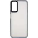 Чохол Epik TPU+PC Lyon Frosted для Xiaomi Poco F5 Pro Sierra Blue