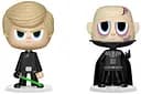 Набор фигурок Funko Vinyl Люк Скайуокер и Дарт Вейдер Звездные войны Star Wars Darth Vader and Luke Skywalker