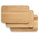 Набор разделочных досок Brabantia Profile, 3 шт. (260780)