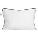 Подушка бавовняна MirSon Julia Premium 918 середня 50х70 см (2200010276596)