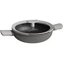 Сковорода-вок Berghoff Leo с крышкой 24 см (00000017393)