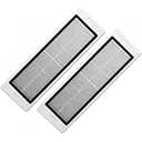 Пылевой фильтр для робота-пылесоса Xiaomi Mi Robot Vacuum SKV4040TY 2 шт.