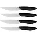 Набір кухонних ножів Kershaw Steak Knife 4-Piece