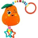 Игрушка мягкая Масік Виброподвеска Груша (МС 110604-20)