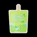Тканевая маска для лица A'pieu Icing Sweet Bar Sheet Mask Melon с экстрактом дыни, 21 г