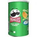 Чипсы Pringles сметана-лук 70 г