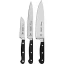 Набір ножів Tramontina Century 3 предмети (6378418)