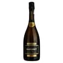 Ігристе вино Marsuret Cartizze Valdobbiadene Prosecco Superiore DOCG Dry, біле, сухе, 0,75 л