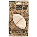 Прорезыватель Oli & Carol Кокос Коко белый с коричневым (L-CHCOCO-UNIT)