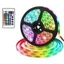 LED-cтрічка OPP 5050 RGB 5 м 7188