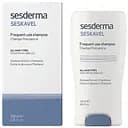 Шампунь для частого використання Sesderma Seskavel Frequent use, 200 мл