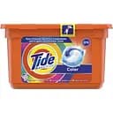Капсулы для стирки Tide Все в 1 Color, для цветных тканей, 12 шт.