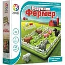 Настільна гра Smart Розумник Фермер (Smart Farmer) (SG091UKR)