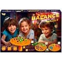 Розвиваюча настільна гра Balance Monkey Danko Toys BalM-02, 54 фігурки мавп