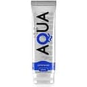 Лубрикант на водной основе Aqua Quality Water-Based Lubricant 200 мл
