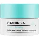 Крем для лица Bioearth Vitaminica Vit B3 + Parsley 50 мл