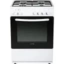 Кухонна плита Ventolux GE 6060 ES 3F (WH)